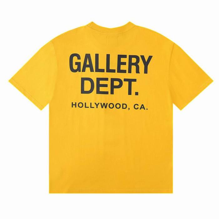 G*allery D*ept T-shirt Top Quality Qiqi 20230719-110