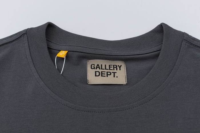 G*allery D*ept T-shirt Top Quality Qiqi 20230719-86