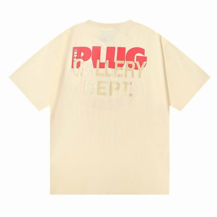 G*allery D*ept T-shirt Top Quality Qiqi 20230719-6