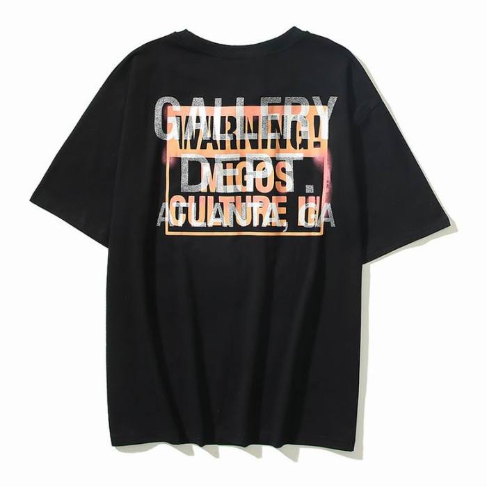 G*allery D*ept T-shirt Top Quality Qiqi 20230719-8