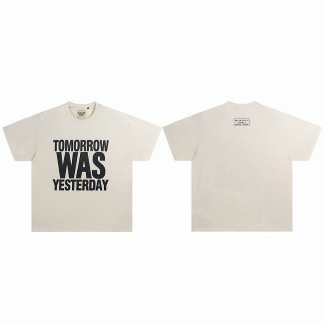 G*allery D*ept T-shirt Top Quality Qiqi 20230719-102