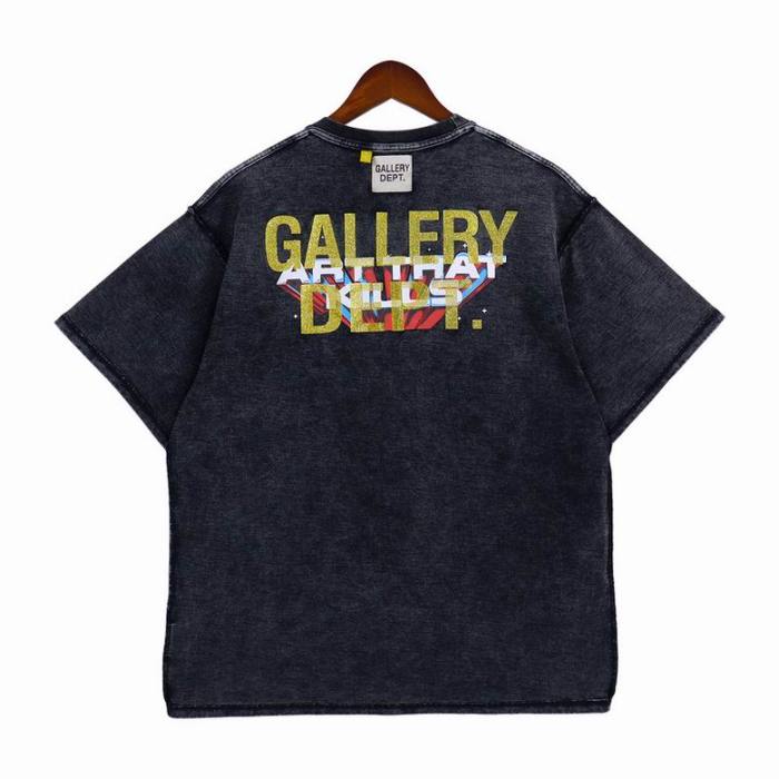 G*allery D*ept T-shirt Top Quality Qiqi 20230719-89