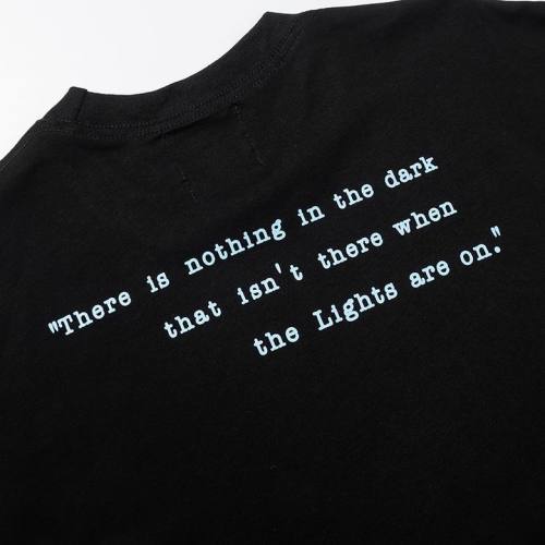 G*allery D*ept T-shirt Top Quality Qiqi 20230719-99