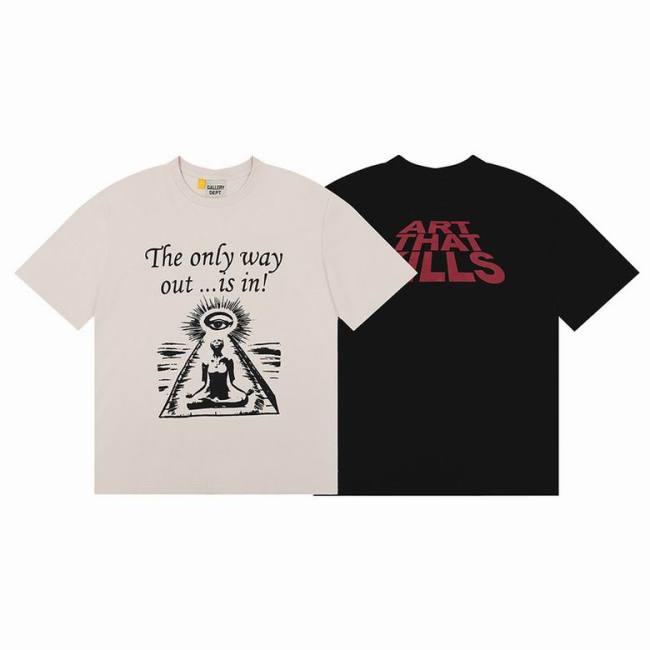 G*allery D*ept T-shirt Top Quality Qiqi 20230719-22