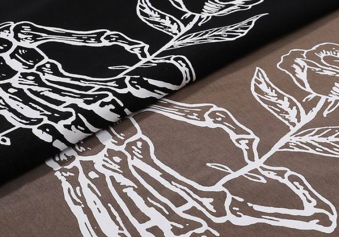 G*allery D*ept T-shirt Top Quality Qiqi 20230719-111
