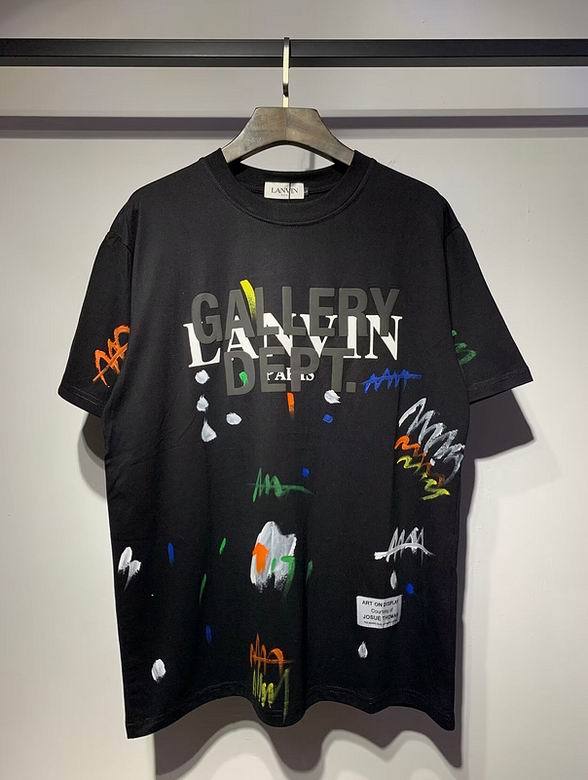 G*allery D*ept T-shirt Top Quality Qiqi 20230719-133