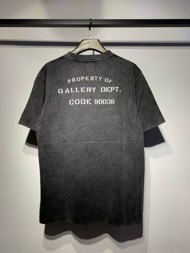 G*allery D*ept T-shirt Top Quality Qiqi 20230719-121