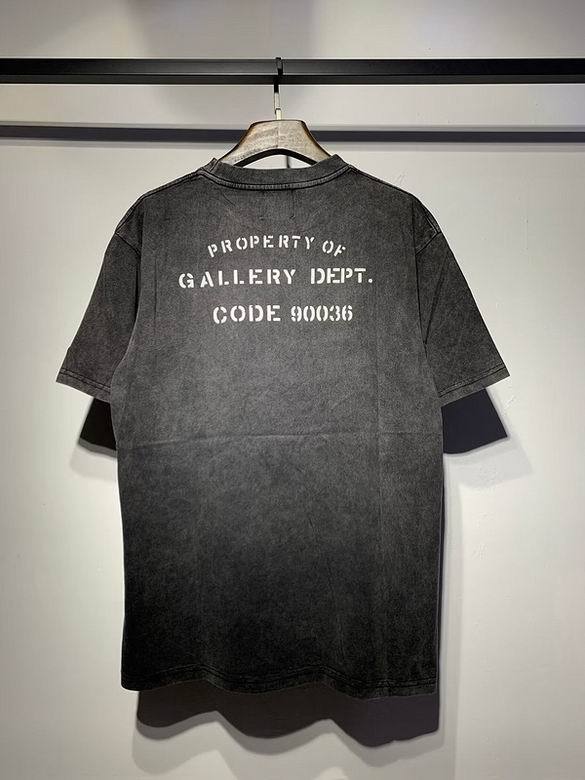 G*allery D*ept T-shirt Top Quality Qiqi 20230719-121