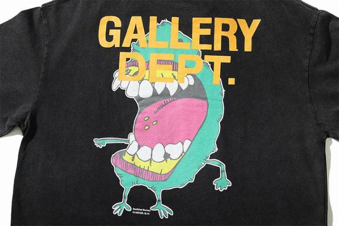 G*allery D*ept T-shirt Top Quality Qiqi 20230719-16