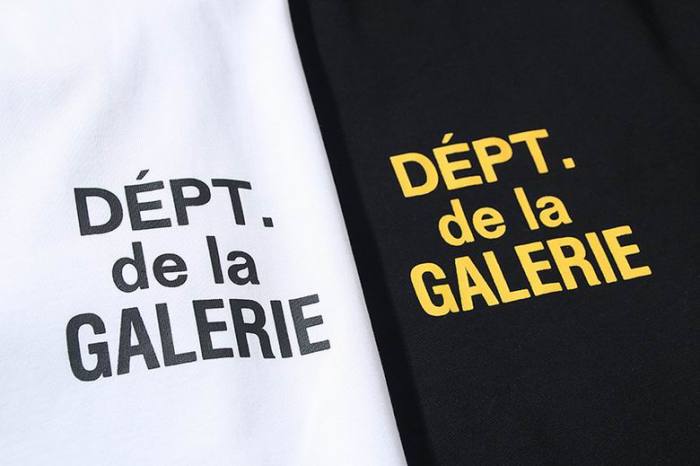 G*allery D*ept T-shirt Top Quality Qiqi 20230719-12