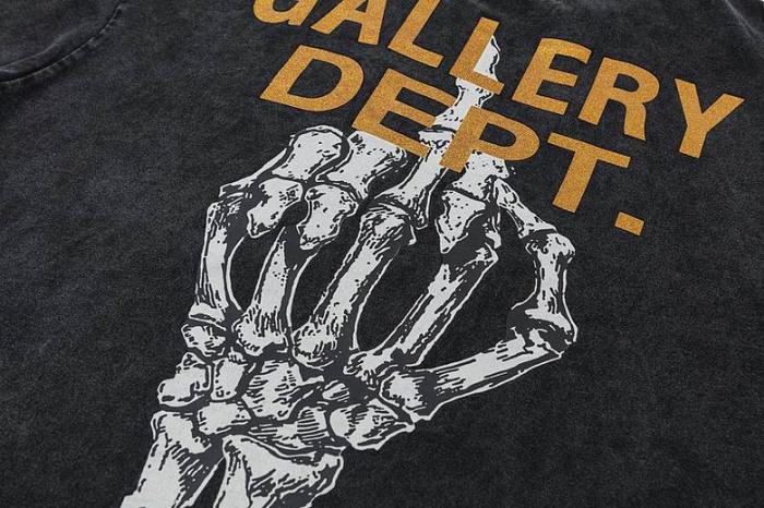 G*allery D*ept T-shirt Top Quality Qiqi 20230719-83