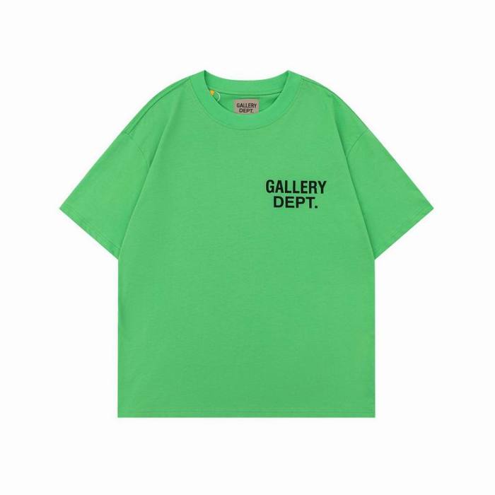 G*allery D*ept T-shirt Top Quality Qiqi 20230719-86