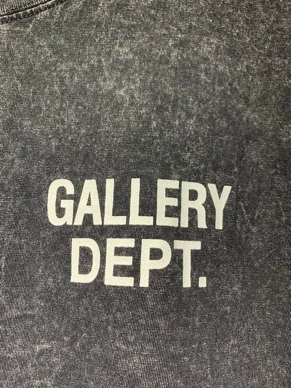 G*allery D*ept T-shirt Top Quality Qiqi 20230719-124