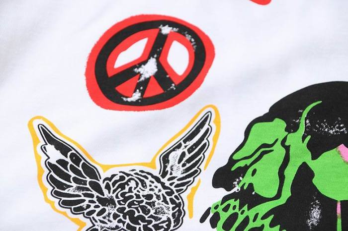 G*allery D*ept T-shirt Top Quality Qiqi 20230719-7