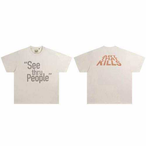 G*allery D*ept T-shirt Top Quality Qiqi 20230719-101