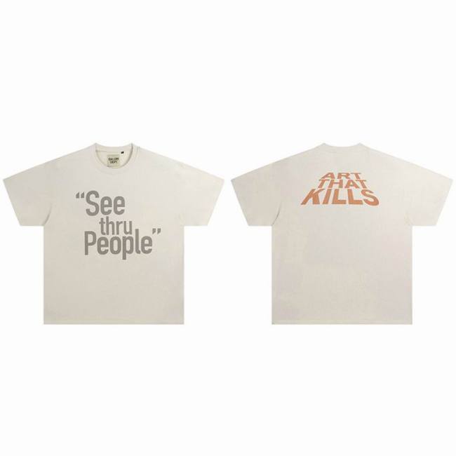G*allery D*ept T-shirt Top Quality Qiqi 20230719-101