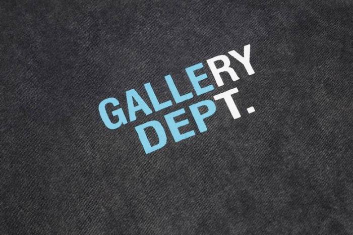 G*allery D*ept T-shirt Top Quality Qiqi 20230719-45
