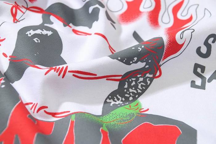 G*allery D*ept T-shirt Top Quality Qiqi 20230719-13