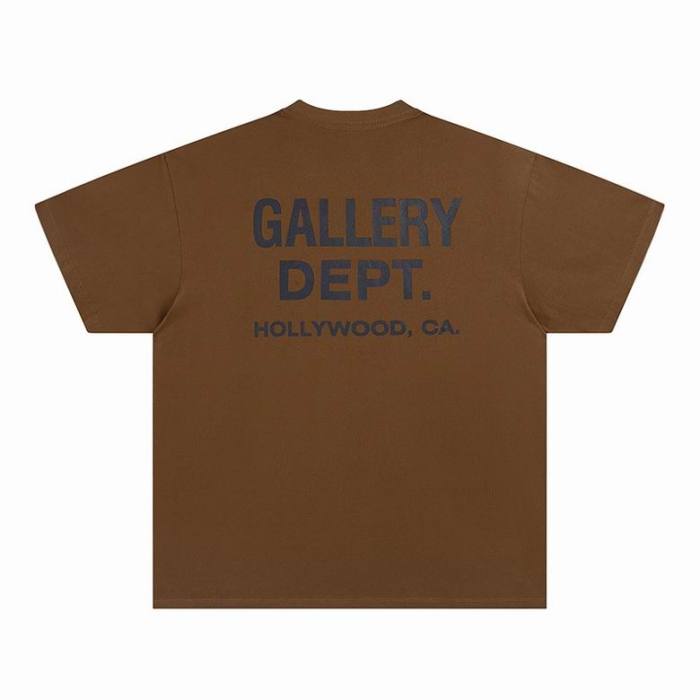 G*allery D*ept T-shirt Top Quality Qiqi 20230719-63