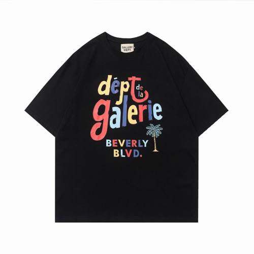 G*allery D*ept T-shirt Top Quality Qiqi 20230719-26