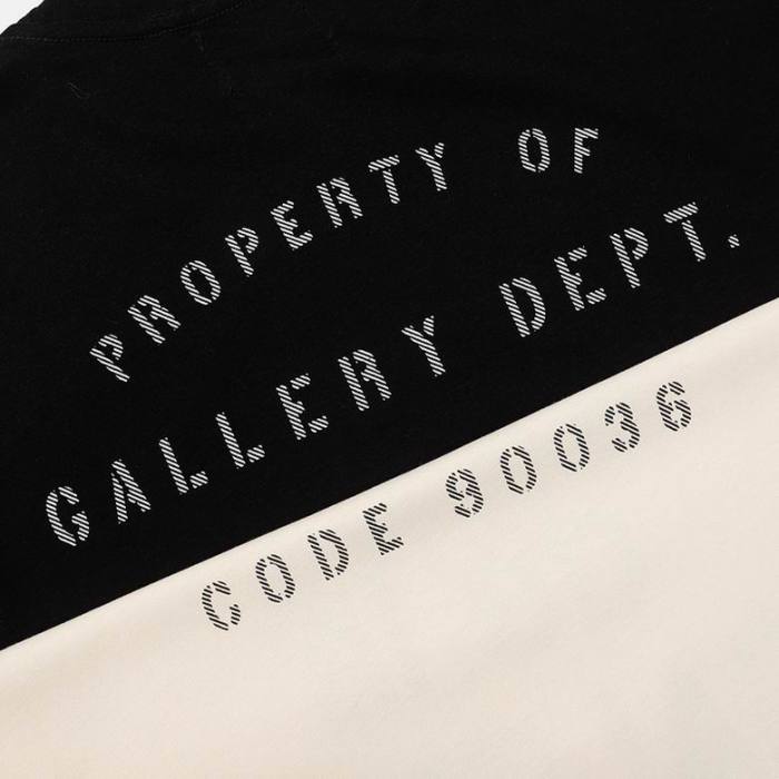 G*allery D*ept T-shirt Top Quality Qiqi 20230719-24