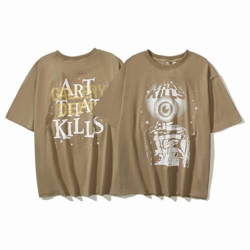 G*allery D*ept T-shirt Top Quality Qiqi 20230719-11