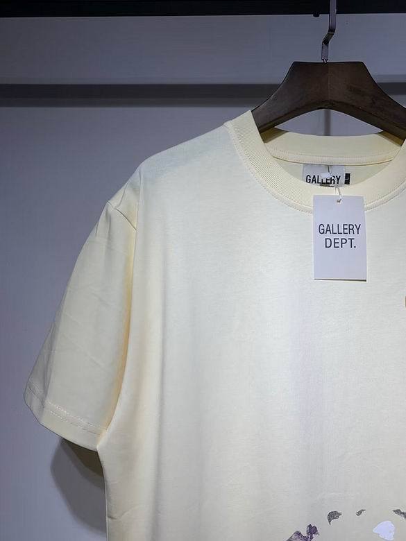 G*allery D*ept T-shirt Top Quality Qiqi 20230719-131