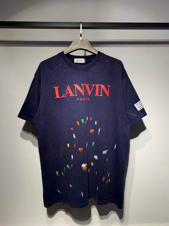 G*allery D*ept T-shirt Top Quality Qiqi 20230719-132
