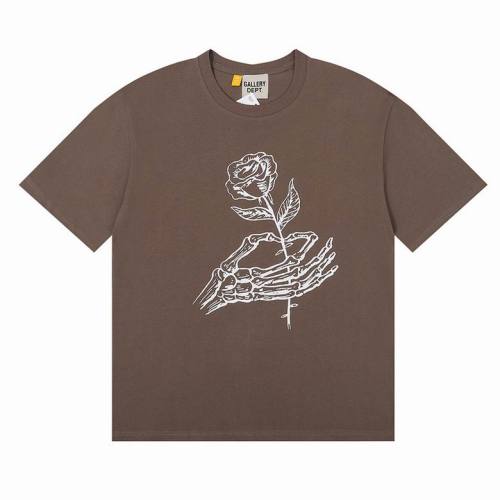 G*allery D*ept T-shirt Top Quality Qiqi 20230719-111