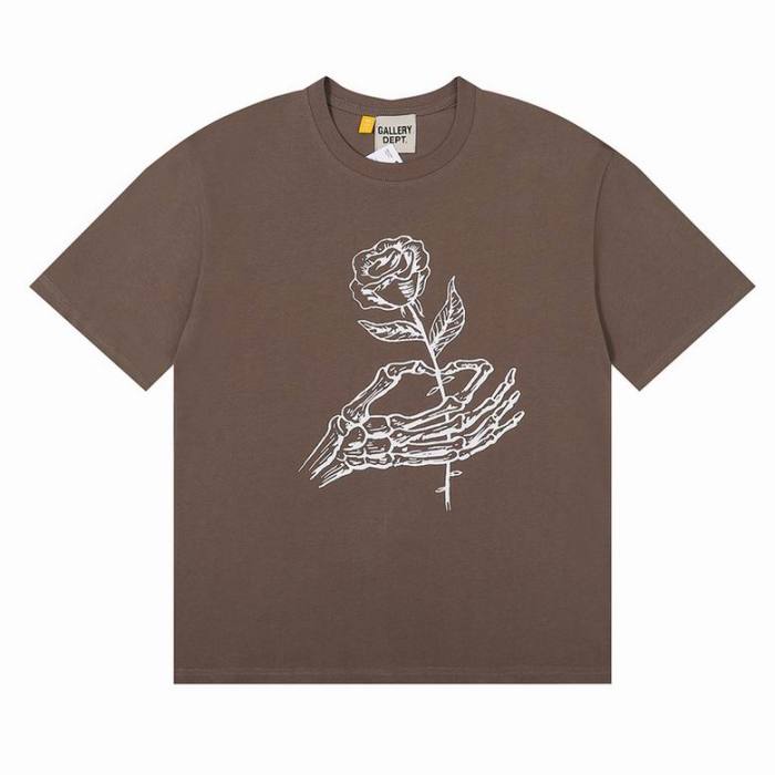 G*allery D*ept T-shirt Top Quality Qiqi 20230719-111