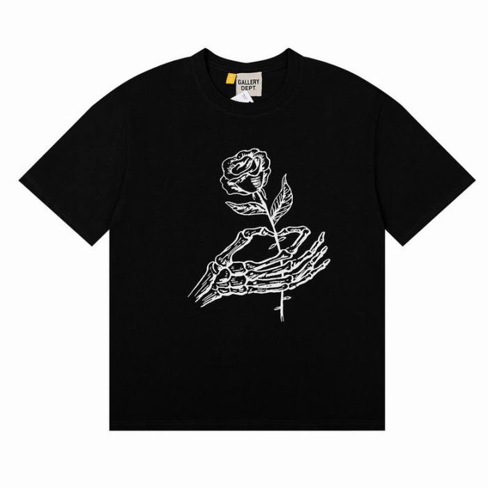 G*allery D*ept T-shirt Top Quality Qiqi 20230719-111