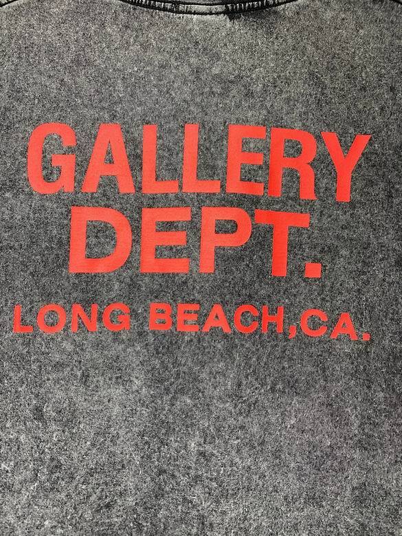 G*allery D*ept T-shirt Top Quality Qiqi 20230719-122