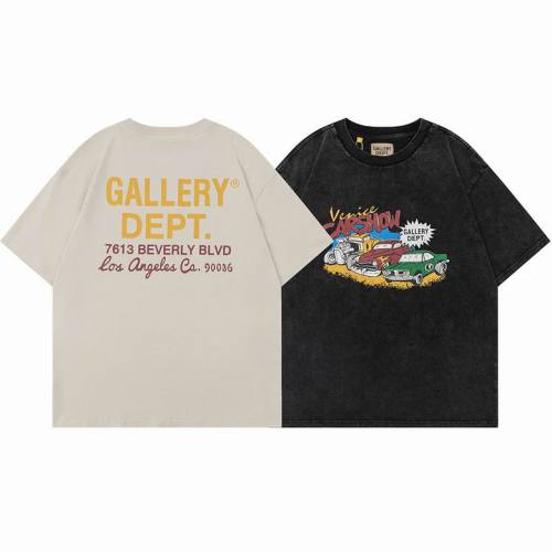 G*allery D*ept T-shirt Top Quality Qiqi 20230719-81