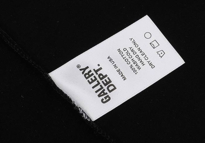 G*allery D*ept T-shirt Top Quality Qiqi 20230719-21