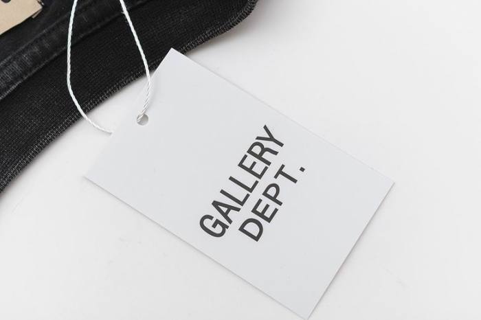 G*allery D*ept T-shirt Top Quality Qiqi 20230719-74