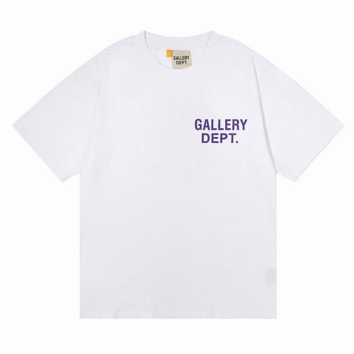 G*allery D*ept T-shirt Top Quality Qiqi 20230719-110