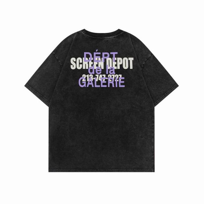 G*allery D*ept T-shirt Top Quality Qiqi 20230719-75