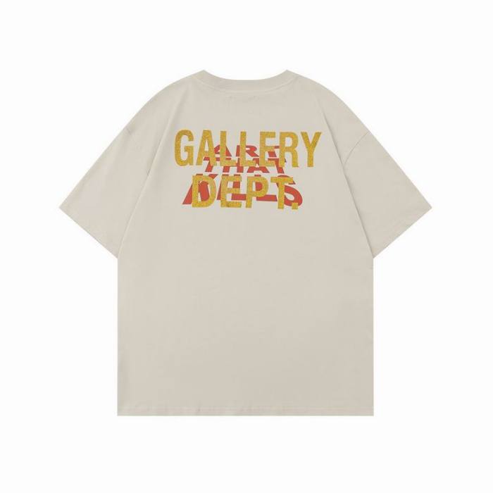 G*allery D*ept T-shirt Top Quality Qiqi 20230719-71