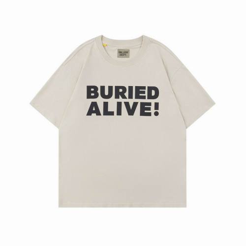 G*allery D*ept T-shirt Top Quality Qiqi 20230719-72