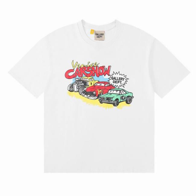G*allery D*ept T-shirt Top Quality Qiqi 20230719-109