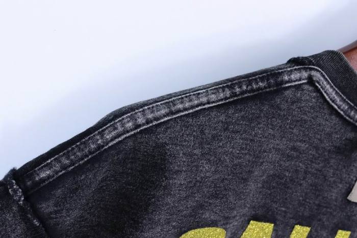 G*allery D*ept T-shirt Top Quality Qiqi 20230719-89