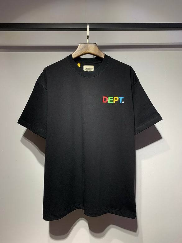 G*allery D*ept T-shirt Top Quality Qiqi 20230719-115