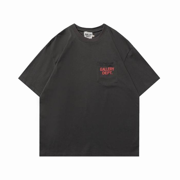 G*allery D*ept T-shirt Top Quality Qiqi 20230719-96