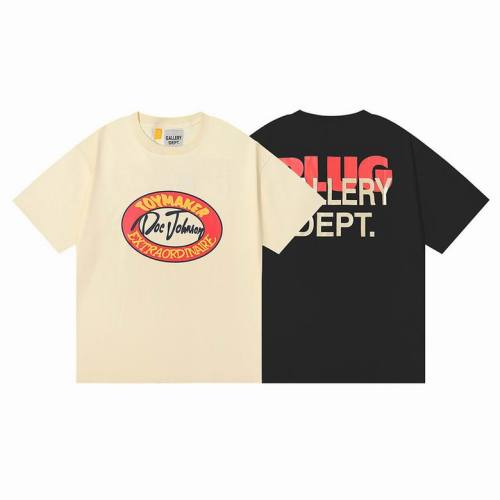 G*allery D*ept T-shirt Top Quality Qiqi 20230719-6