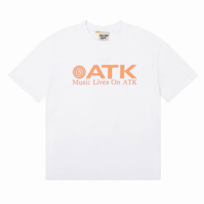 G*allery D*ept T-shirt Top Quality Qiqi 20230719-112