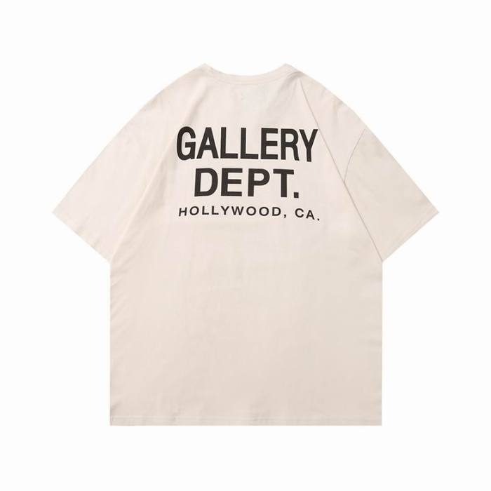 G*allery D*ept T-shirt Top Quality Qiqi 20230719-94