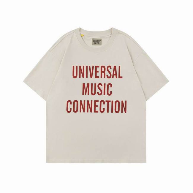 G*allery D*ept T-shirt Top Quality Qiqi 20230719-82