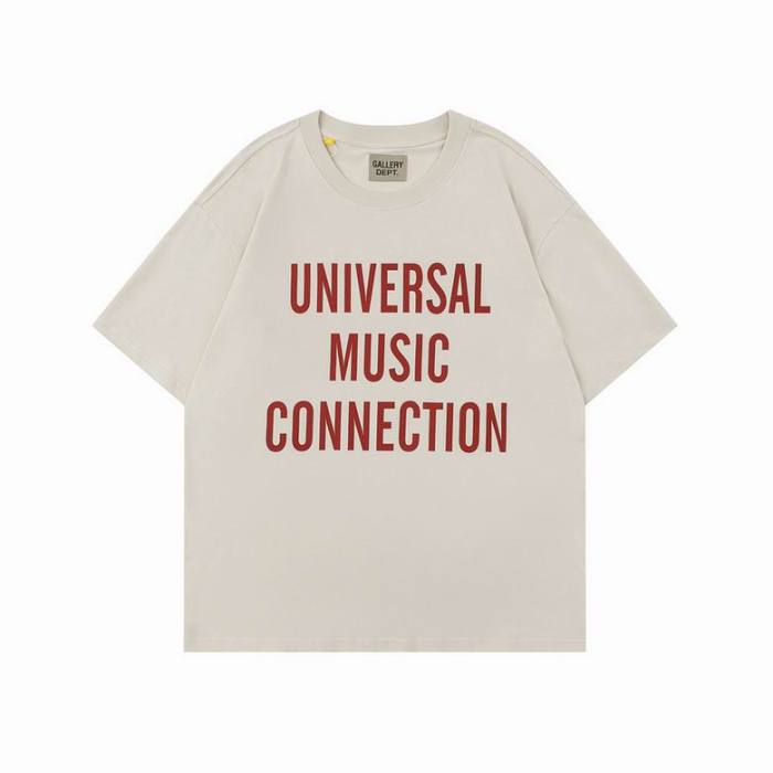 G*allery D*ept T-shirt Top Quality Qiqi 20230719-82