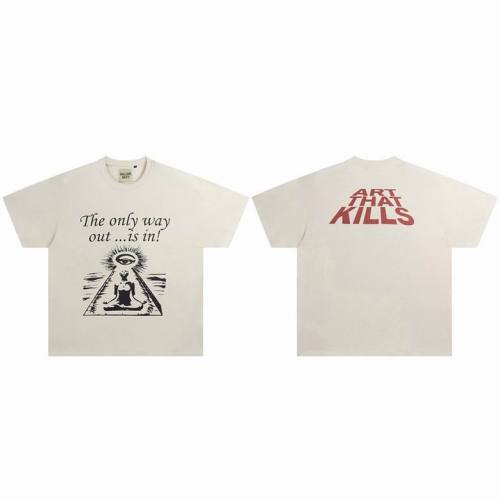 G*allery D*ept T-shirt Top Quality Qiqi 20230719-105