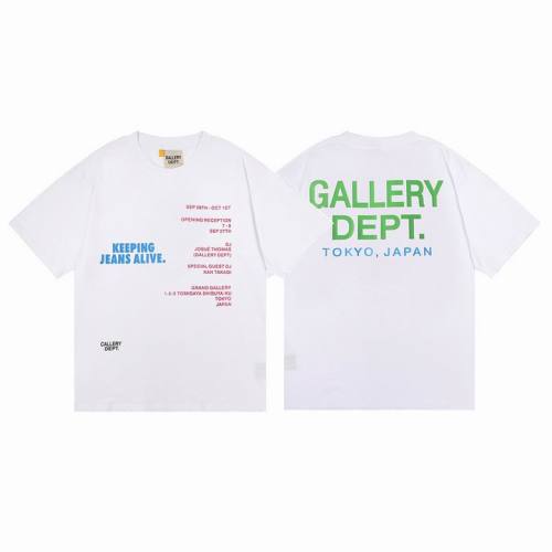 G*allery D*ept T-shirt Top Quality Qiqi 20230719-3